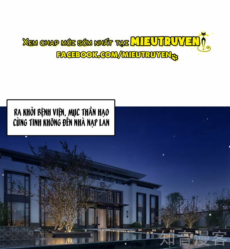 Vợ yêu cưới trước sủng sau: Chapter 159
