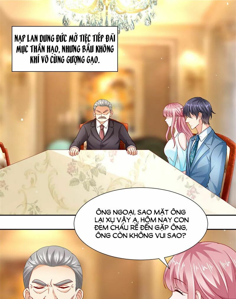Vợ yêu cưới trước sủng sau: Chapter 159