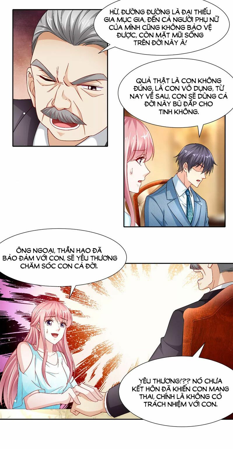 Vợ yêu cưới trước sủng sau: Chapter 159