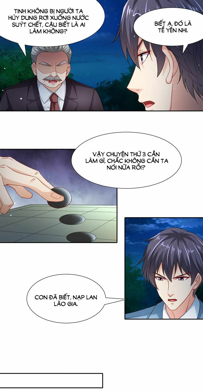 Vợ yêu cưới trước sủng sau: Chapter 160