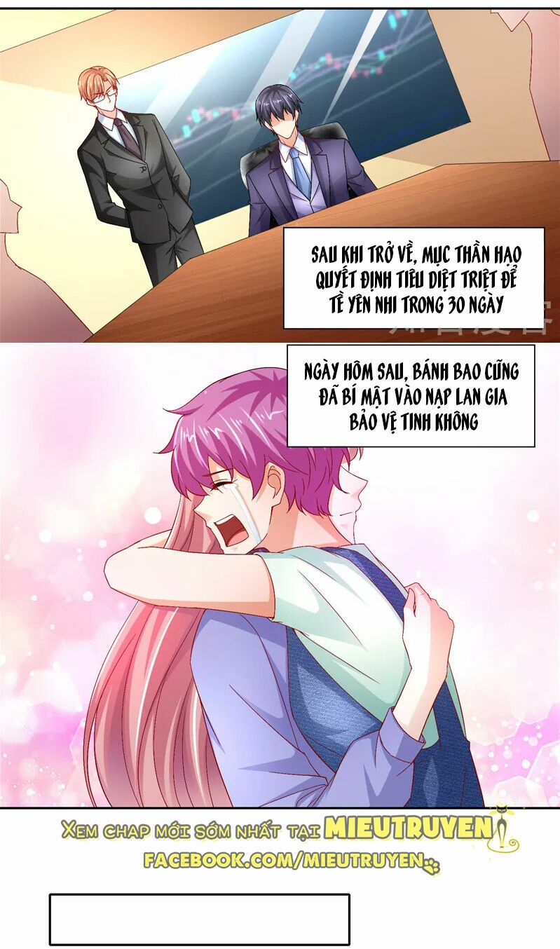 Vợ yêu cưới trước sủng sau: Chapter 160
