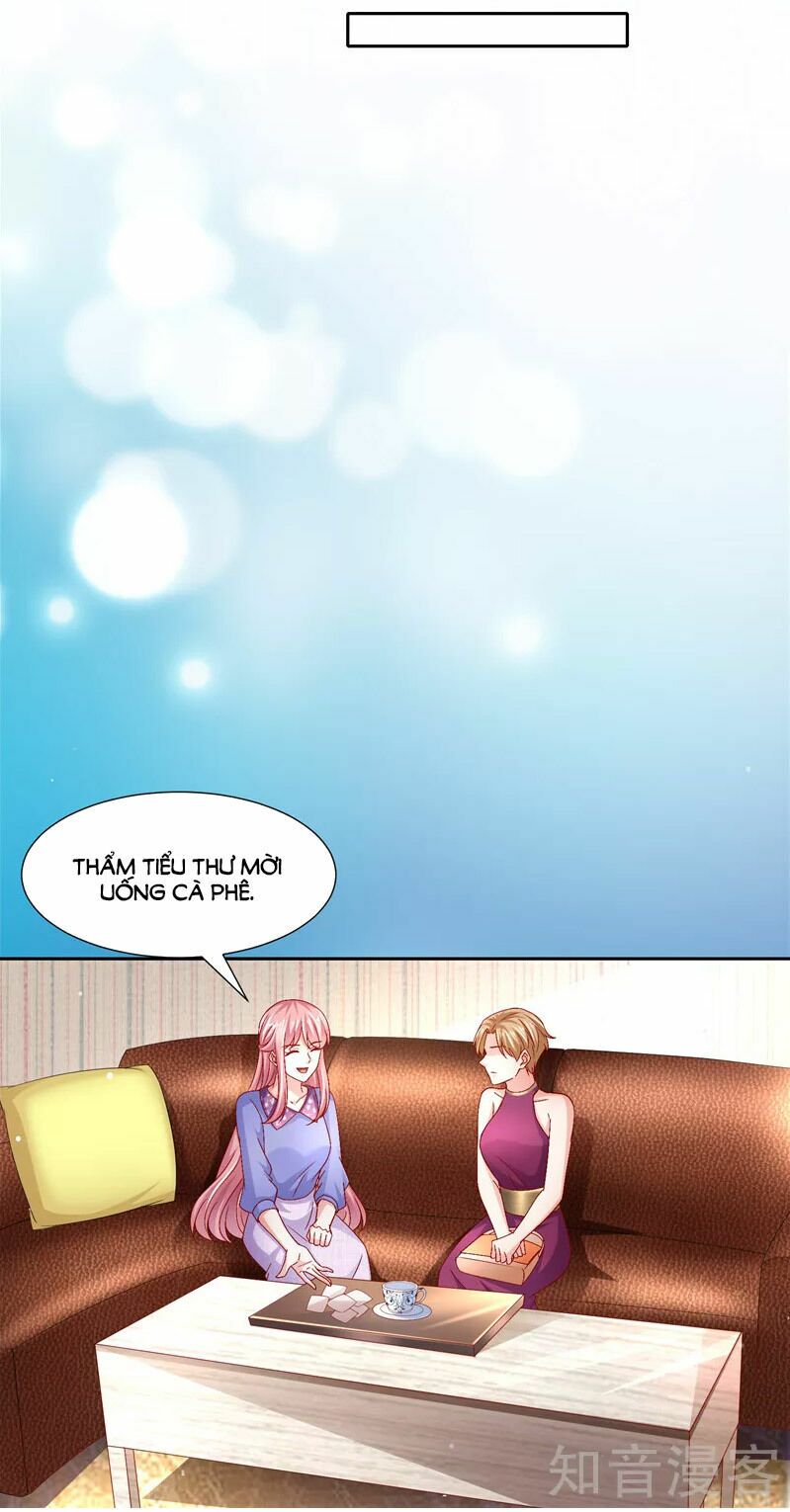 Vợ yêu cưới trước sủng sau: Chapter 160
