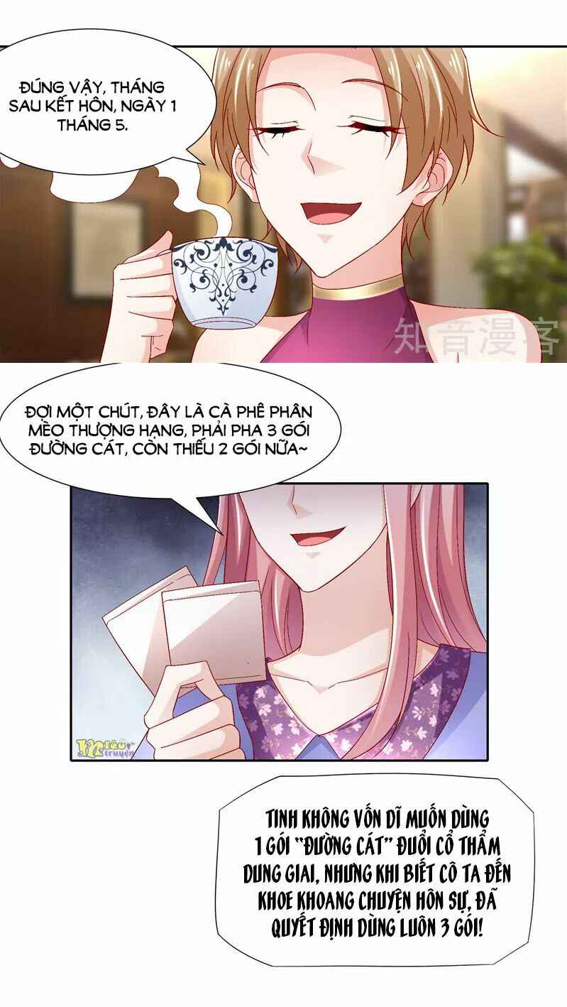 Vợ yêu cưới trước sủng sau: Chapter 160