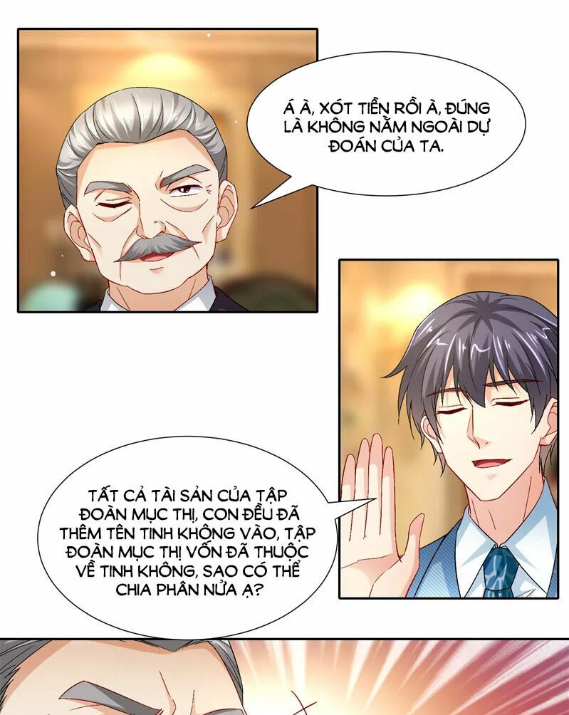 Vợ yêu cưới trước sủng sau: Chapter 160
