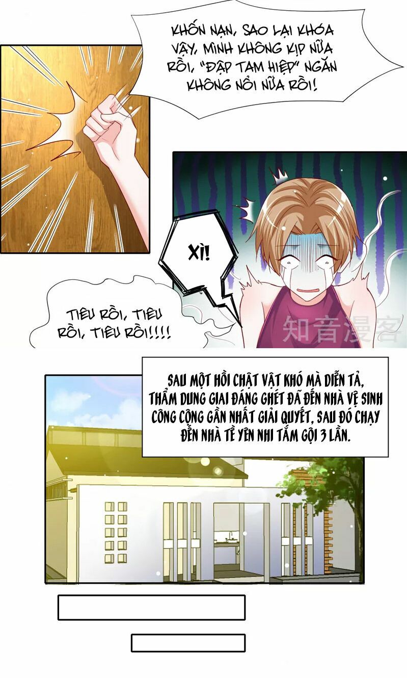 Vợ yêu cưới trước sủng sau: Chapter 161