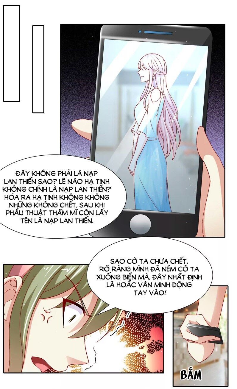 Vợ yêu cưới trước sủng sau: Chapter 162