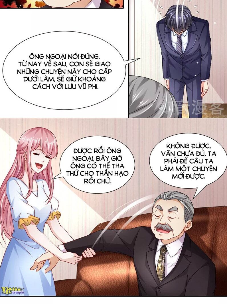 Vợ yêu cưới trước sủng sau: Chapter 162