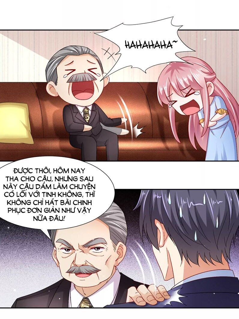 Vợ yêu cưới trước sủng sau: Chapter 162