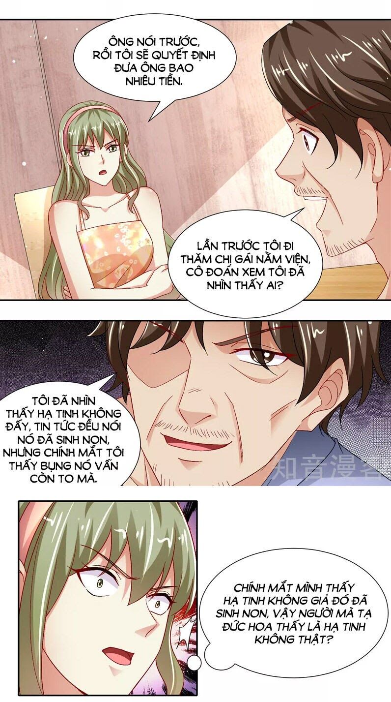 Vợ yêu cưới trước sủng sau: Chapter 162