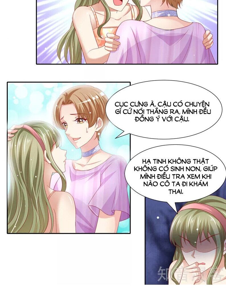 Vợ yêu cưới trước sủng sau: Chapter 163