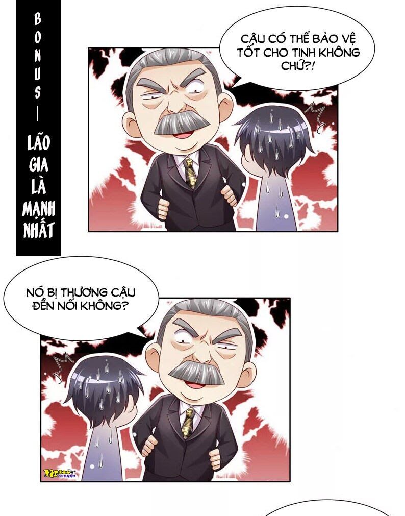 Vợ yêu cưới trước sủng sau: Chapter 163