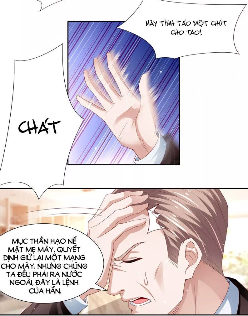 Vợ yêu cưới trước sủng sau: Chapter 163