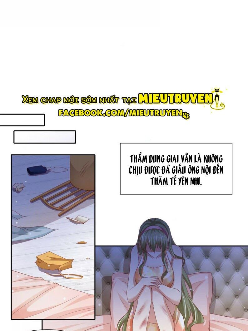 Vợ yêu cưới trước sủng sau: Chapter 163