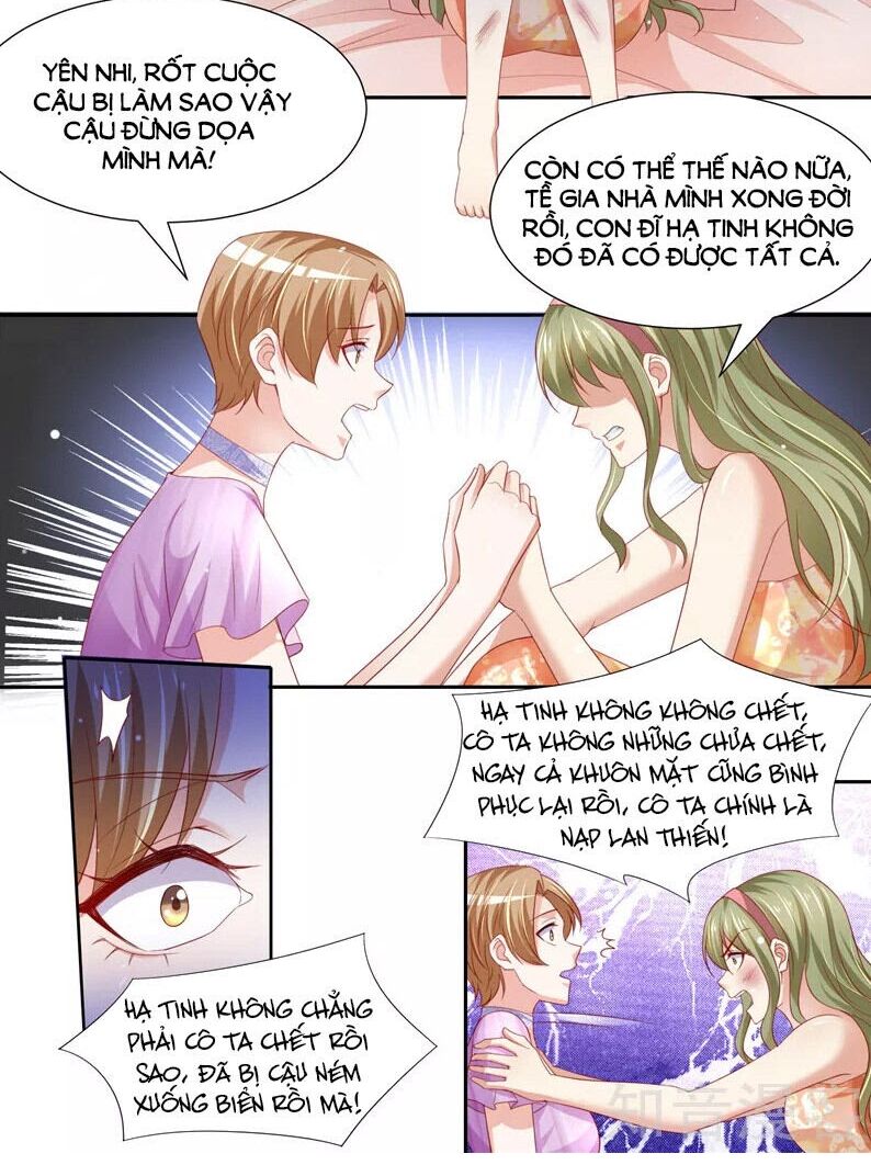 Vợ yêu cưới trước sủng sau: Chapter 163