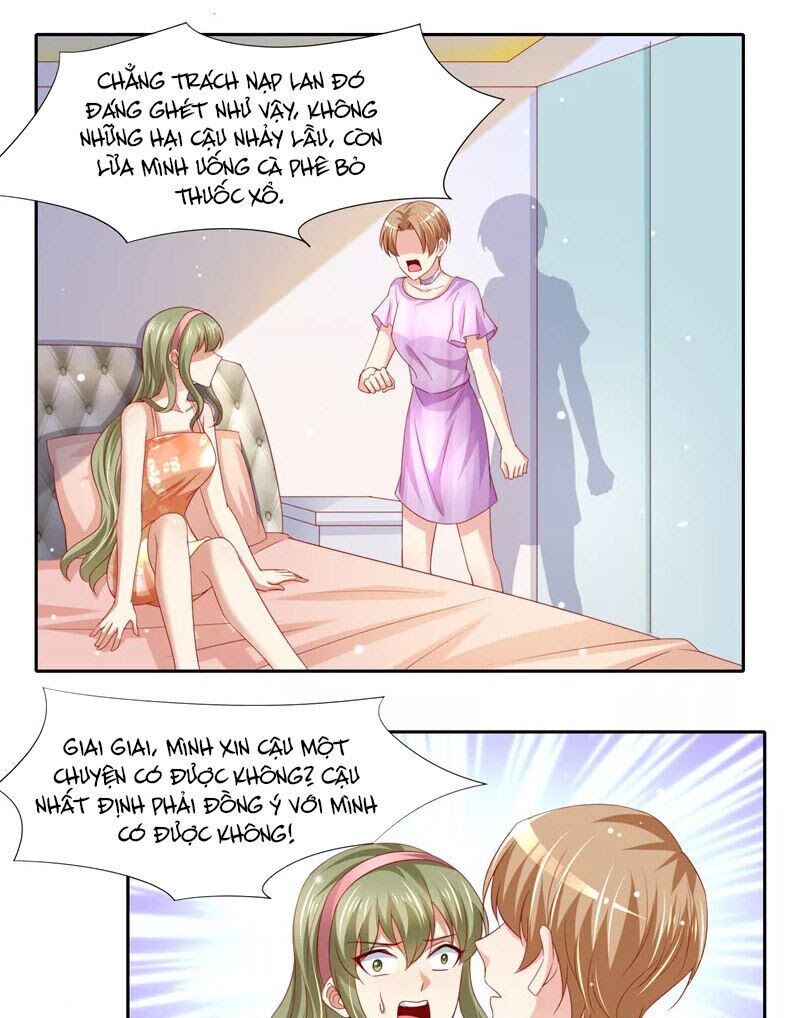 Vợ yêu cưới trước sủng sau: Chapter 163