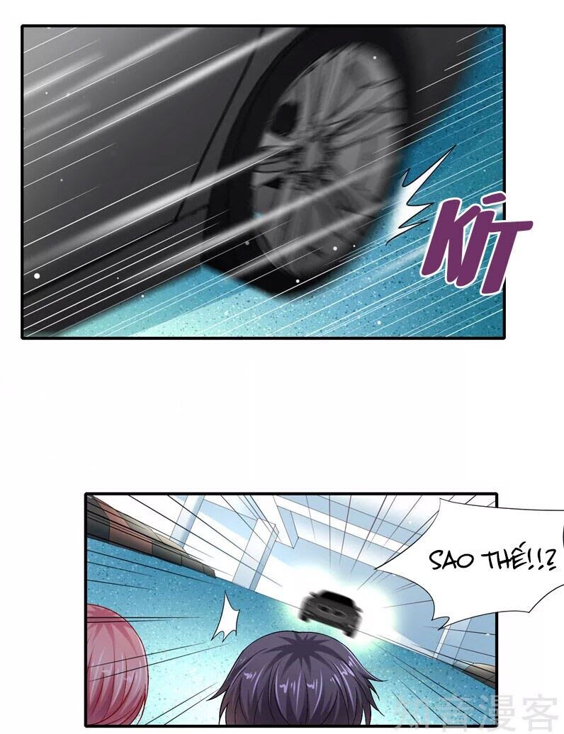 Vợ yêu cưới trước sủng sau: Chapter 164