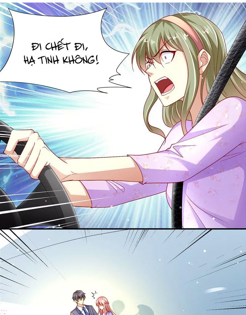 Vợ yêu cưới trước sủng sau: Chapter 164