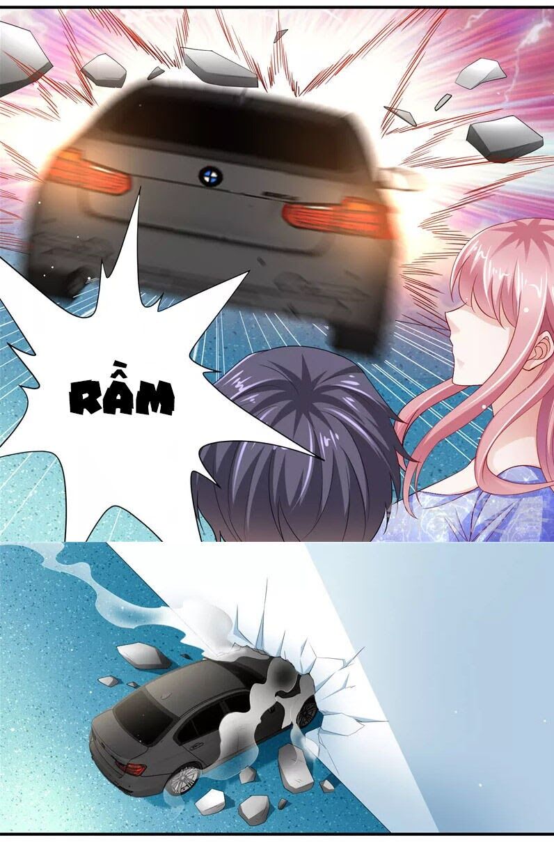Vợ yêu cưới trước sủng sau: Chapter 164