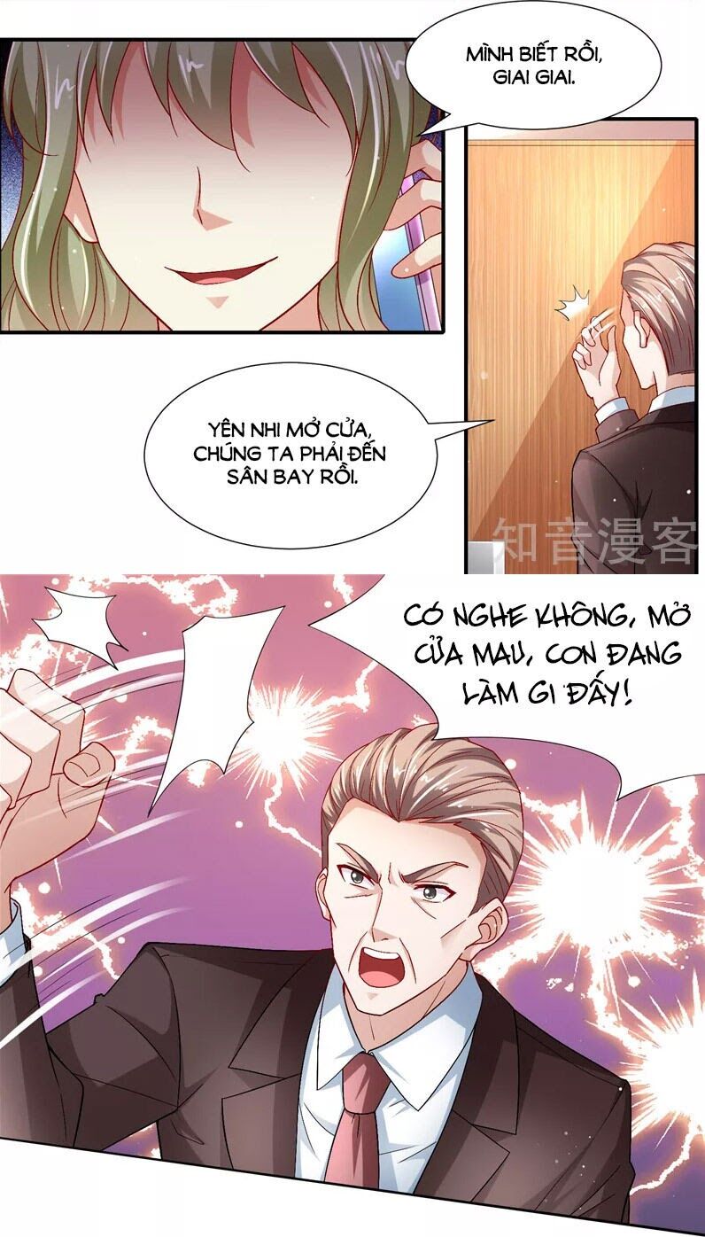Vợ yêu cưới trước sủng sau: Chapter 164
