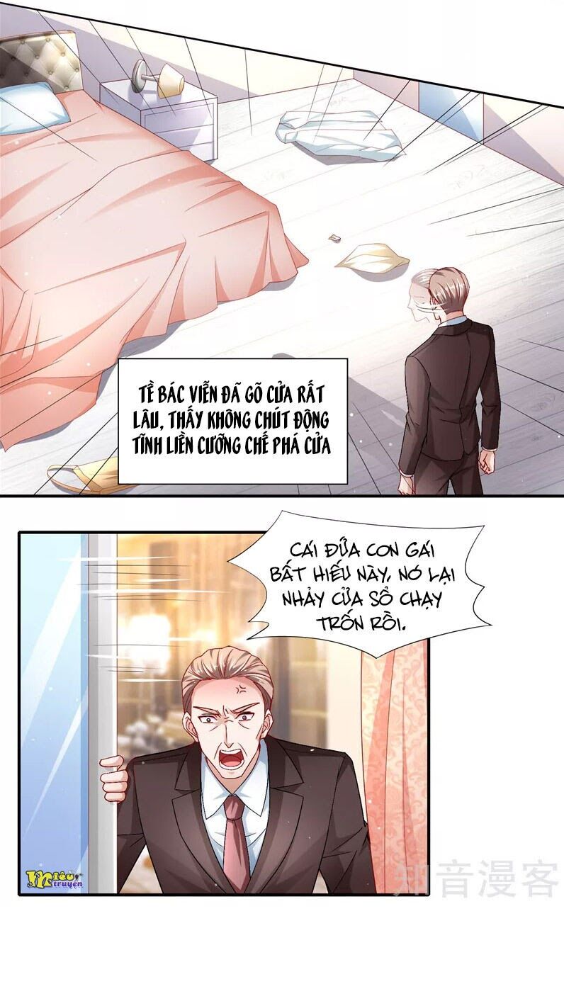 Vợ yêu cưới trước sủng sau: Chapter 164