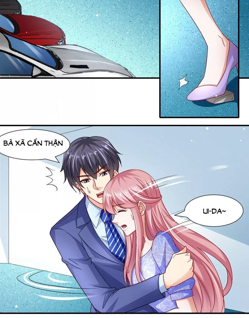 Vợ yêu cưới trước sủng sau: Chapter 164
