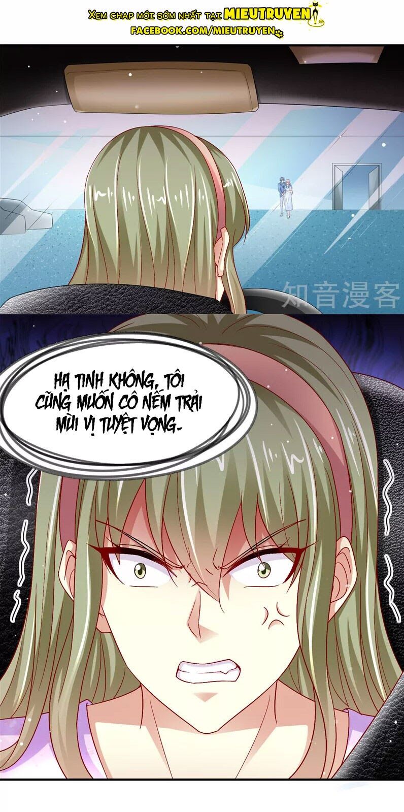 Vợ yêu cưới trước sủng sau: Chapter 164