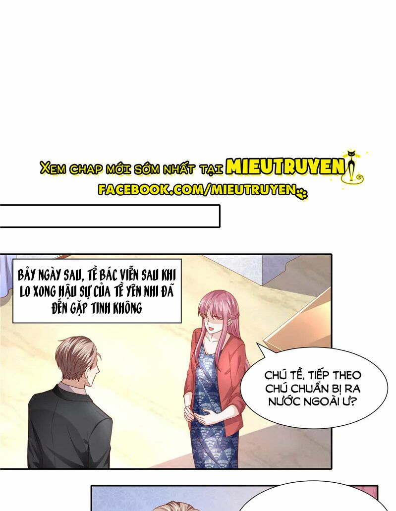 Vợ yêu cưới trước sủng sau: Chapter 165
