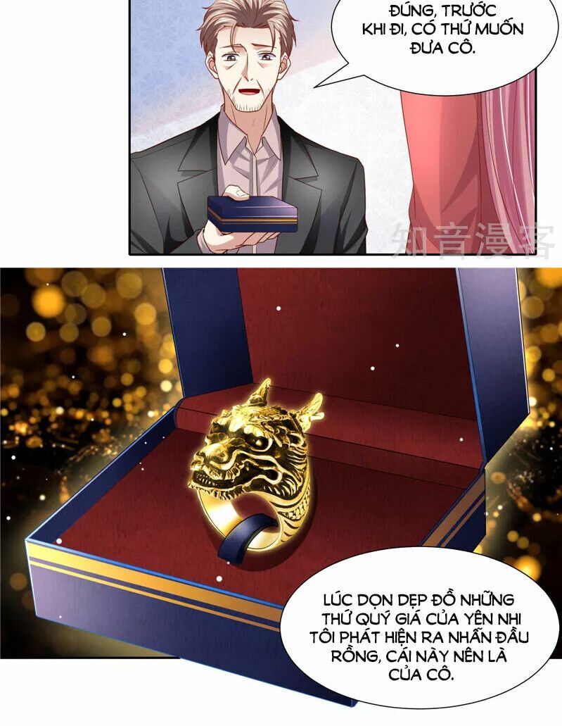 Vợ yêu cưới trước sủng sau: Chapter 165