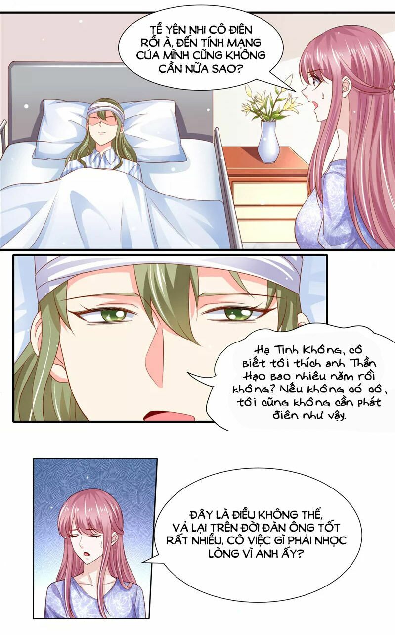 Vợ yêu cưới trước sủng sau: Chapter 165