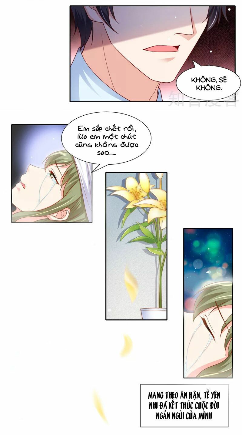 Vợ yêu cưới trước sủng sau: Chapter 165