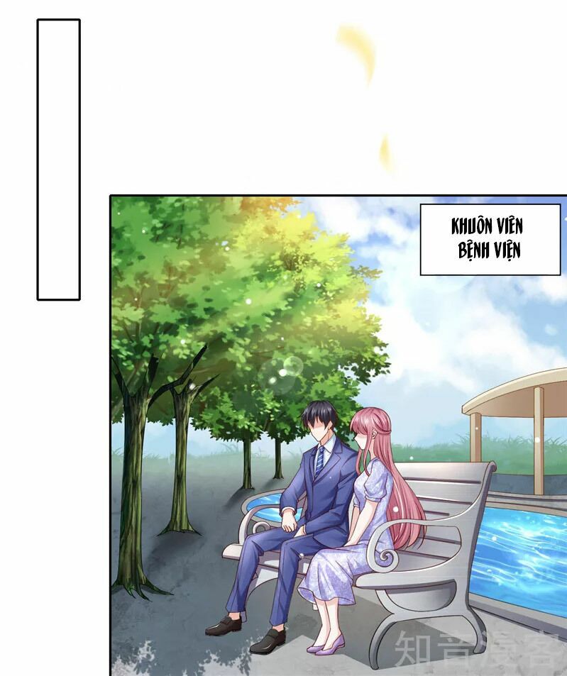 Vợ yêu cưới trước sủng sau: Chapter 165