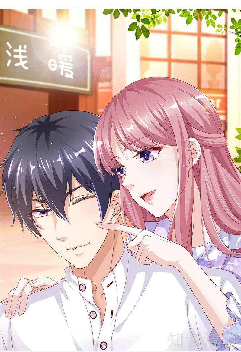 Vợ yêu cưới trước sủng sau: Chapter 166
