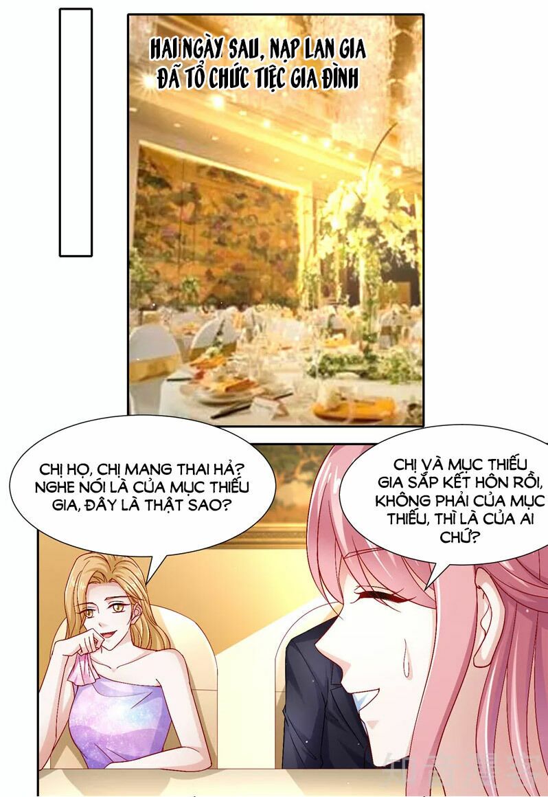Vợ yêu cưới trước sủng sau: Chapter 166