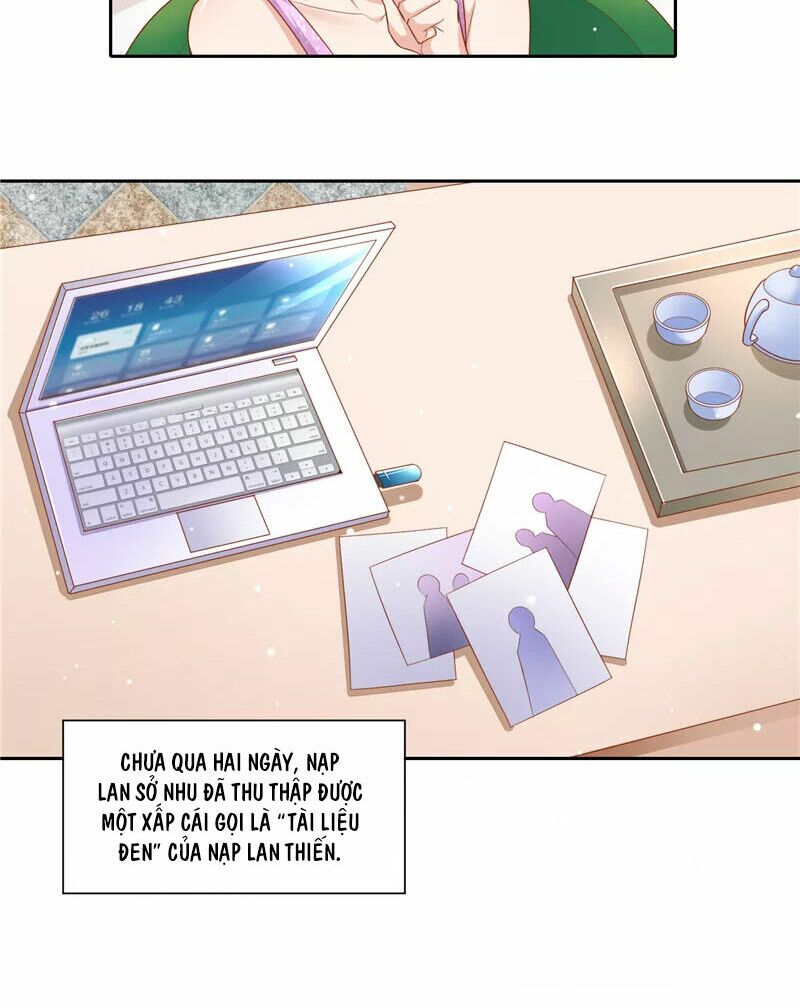 Vợ yêu cưới trước sủng sau: Chapter 167