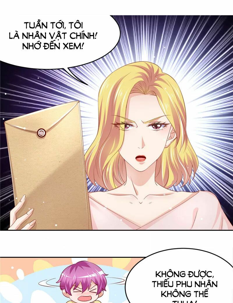 Vợ yêu cưới trước sủng sau: Chapter 167
