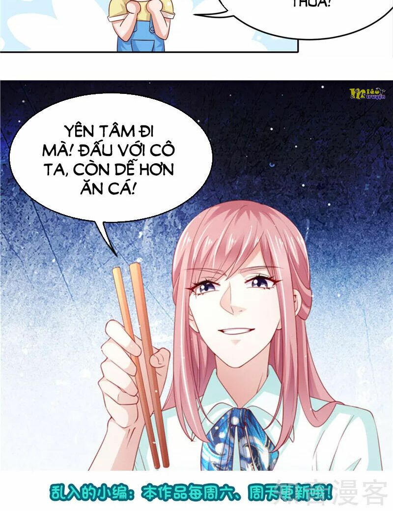Vợ yêu cưới trước sủng sau: Chapter 167