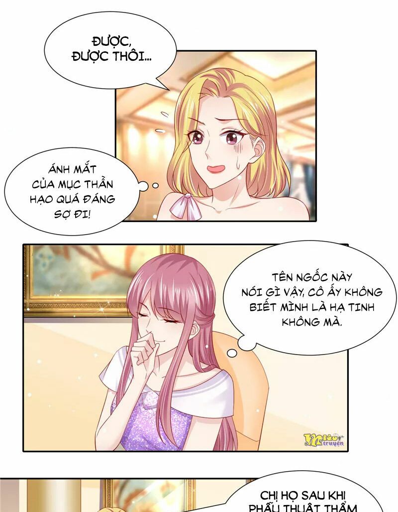 Vợ yêu cưới trước sủng sau: Chapter 167