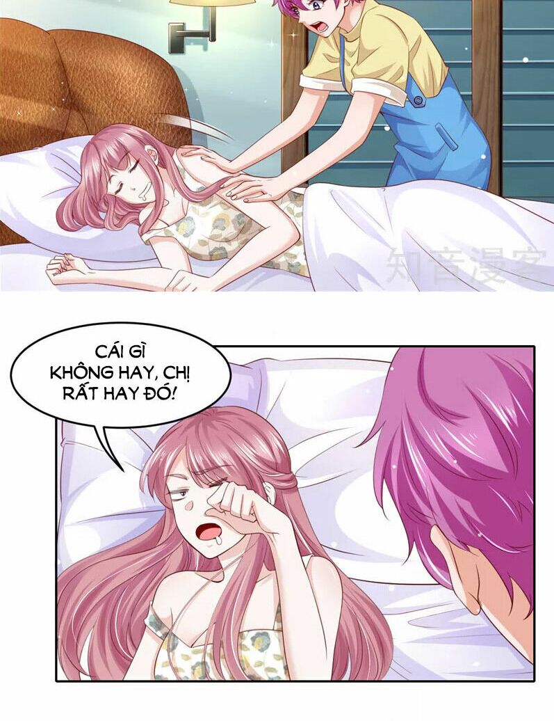 Vợ yêu cưới trước sủng sau: Chapter 168