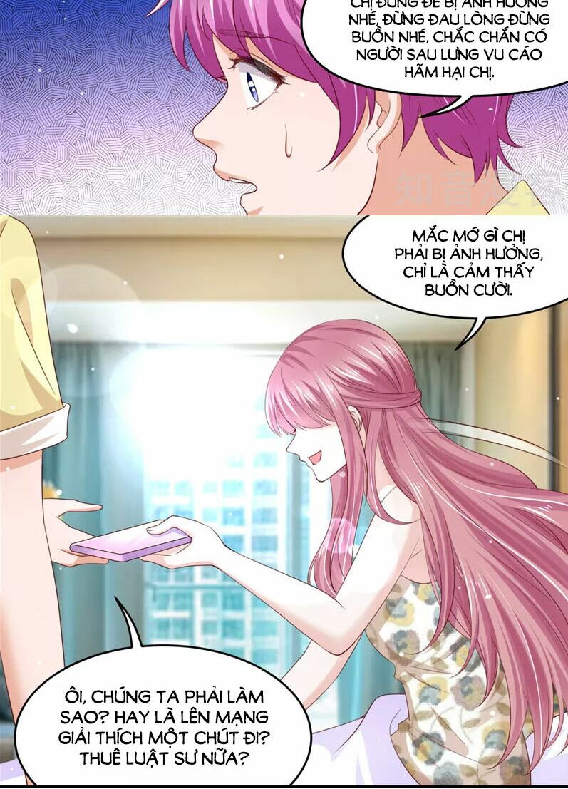 Vợ yêu cưới trước sủng sau: Chapter 168
