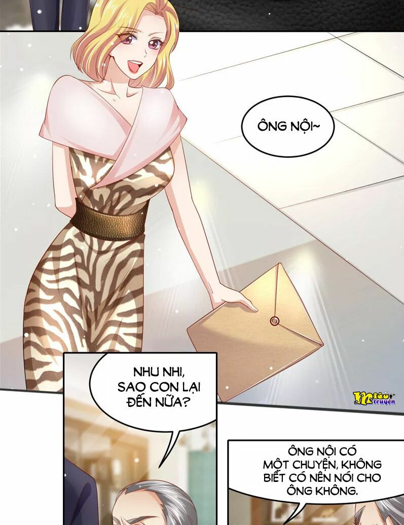 Vợ yêu cưới trước sủng sau: Chapter 168