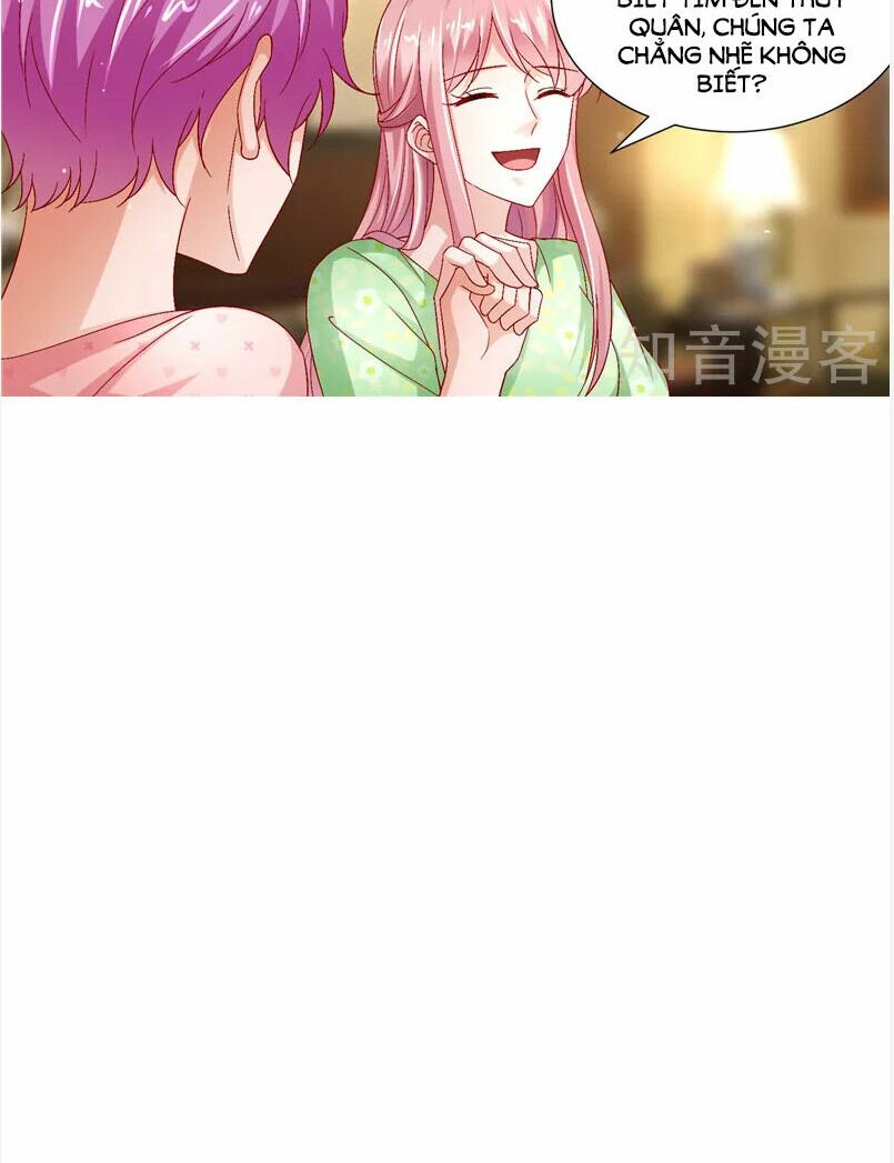 Vợ yêu cưới trước sủng sau: Chapter 169