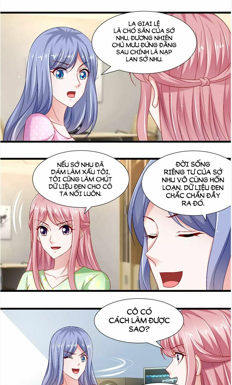 Vợ yêu cưới trước sủng sau: Chapter 169
