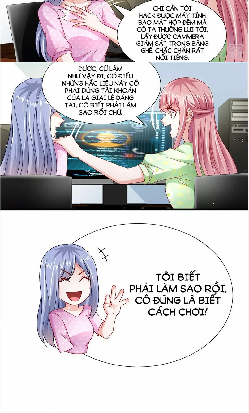 Vợ yêu cưới trước sủng sau: Chapter 169