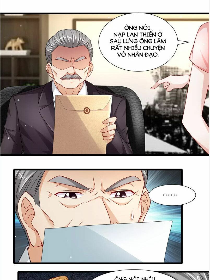 Vợ yêu cưới trước sủng sau: Chapter 169