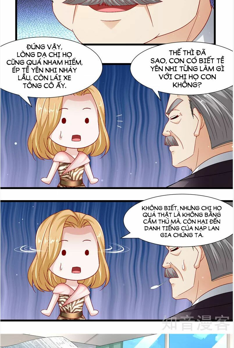 Vợ yêu cưới trước sủng sau: Chapter 169