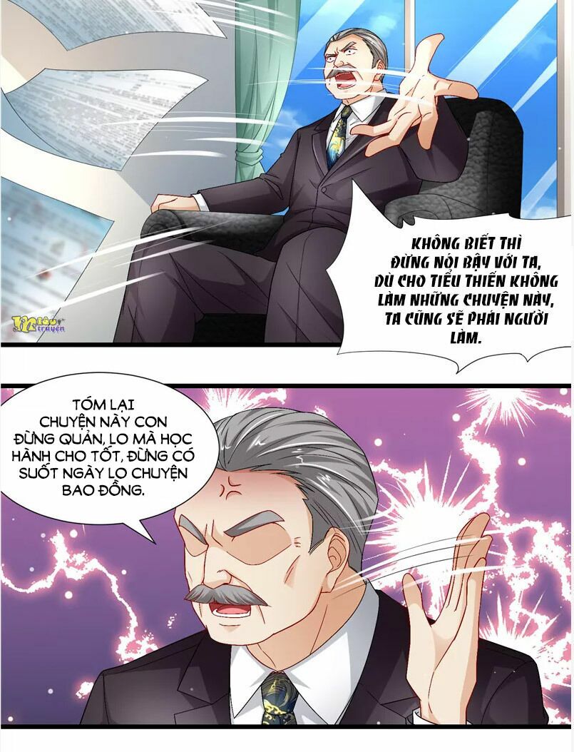 Vợ yêu cưới trước sủng sau: Chapter 169