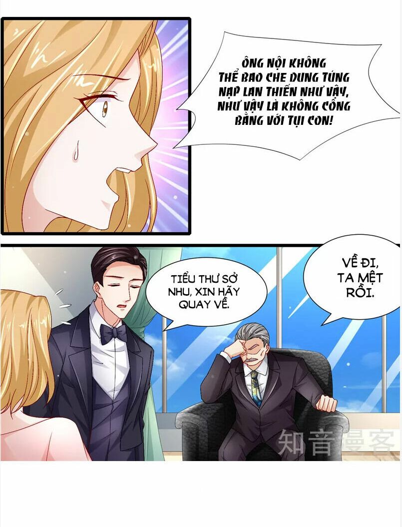 Vợ yêu cưới trước sủng sau: Chapter 169
