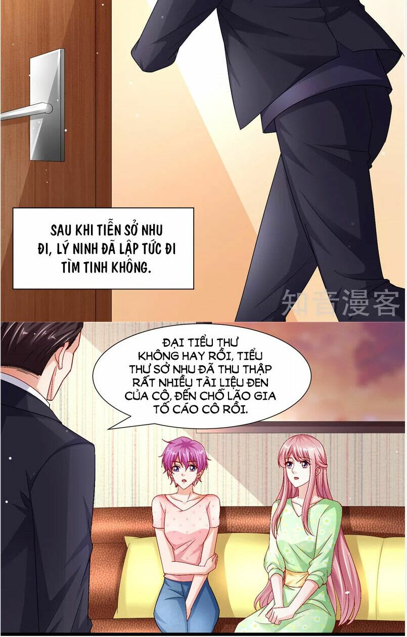 Vợ yêu cưới trước sủng sau: Chapter 169
