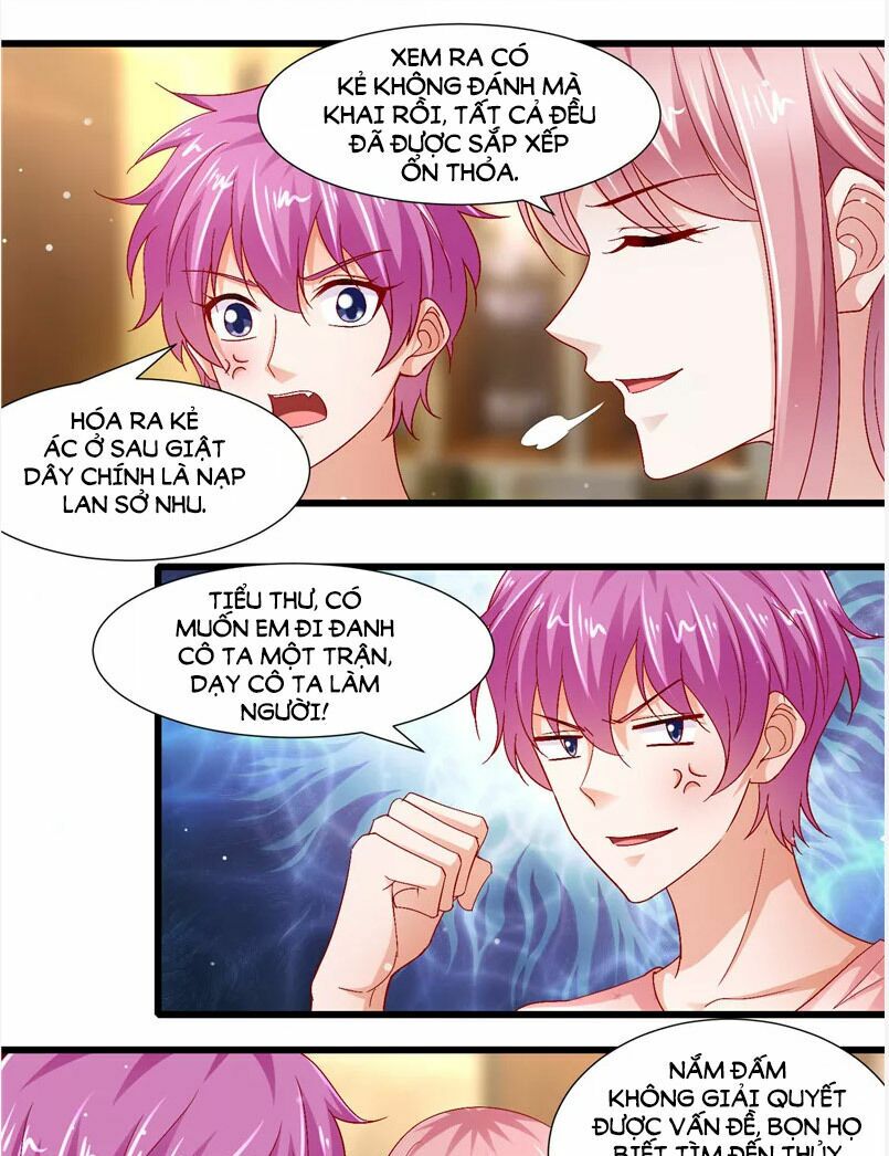 Vợ yêu cưới trước sủng sau: Chapter 169