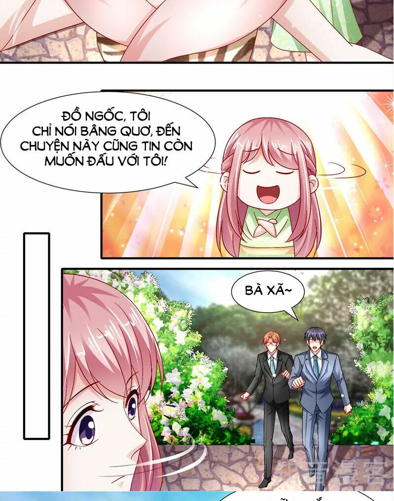 Vợ yêu cưới trước sủng sau: Chapter 170